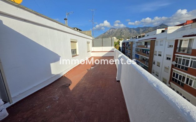 Bestaande woning - Appartement - Marbella - Marbella Centro