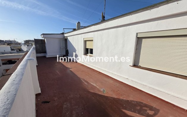 Bestaande woning - Appartement - Marbella - Marbella Centro