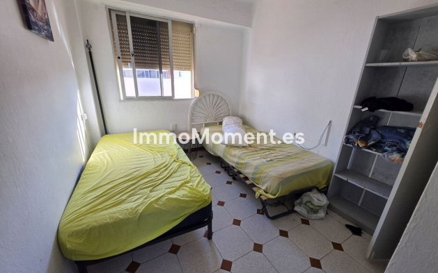 Bestaande woning - Appartement - Marbella - Marbella Centro