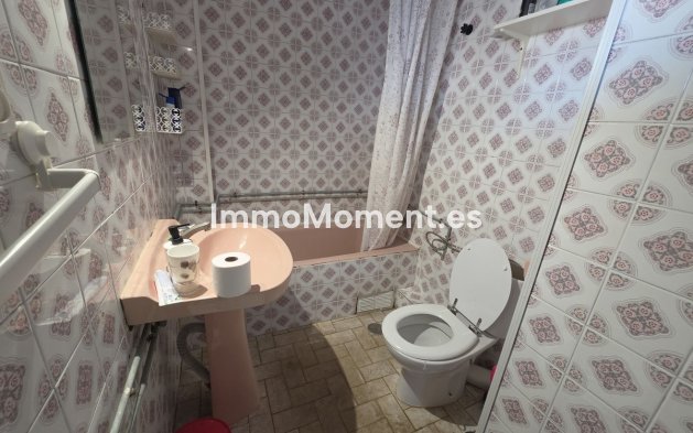 Bestaande woning - Appartement - Marbella - Marbella Centro