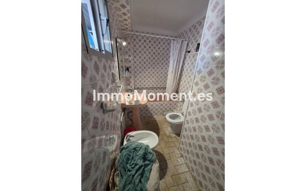 Bestaande woning - Appartement - Marbella - Marbella Centro