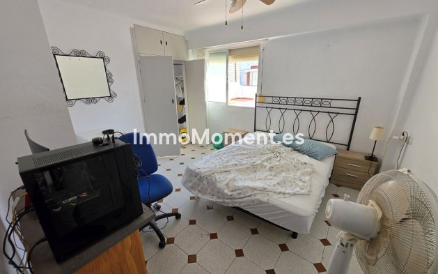 Bestaande woning - Appartement - Marbella - Marbella Centro
