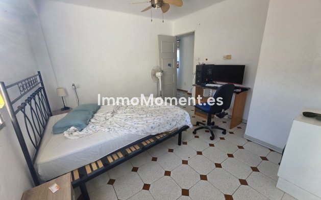 Bestaande woning - Appartement - Marbella - Marbella Centro