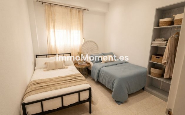 Bestaande woning - Appartement - Marbella - Marbella Centro