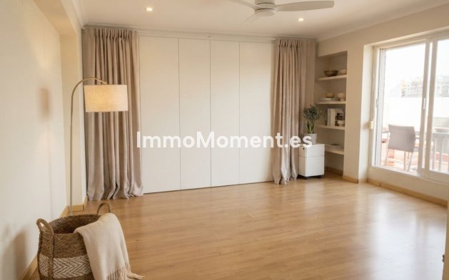 Bestaande woning - Appartement - Marbella - Marbella Centro