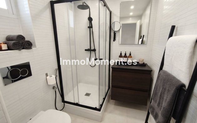 Bestaande woning - Appartement - Marbella - Marbella Centro