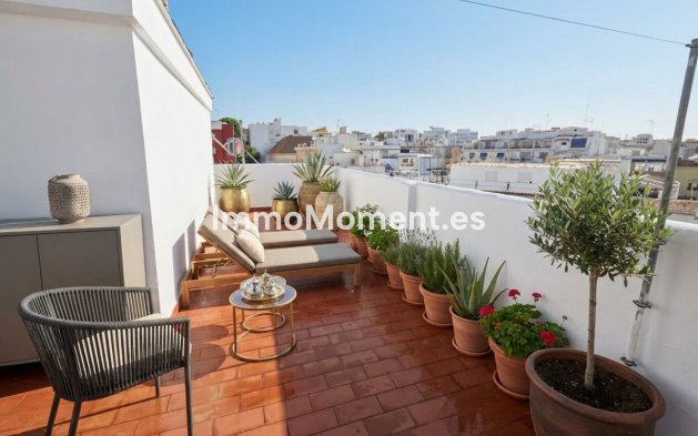 Bestaande woning - Appartement - Marbella - Marbella Centro