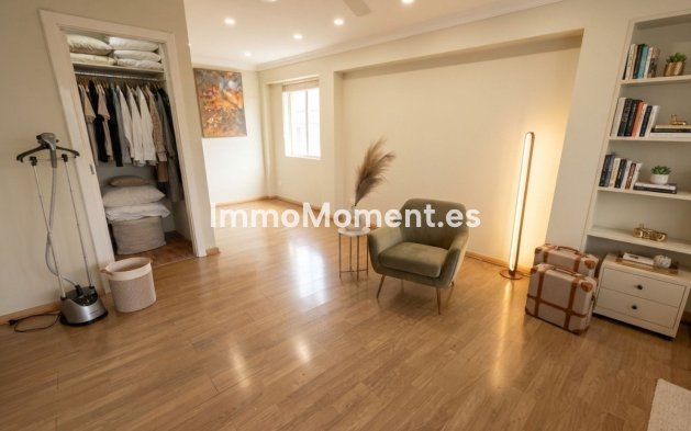 Bestaande woning - Appartement - Marbella - Marbella Centro