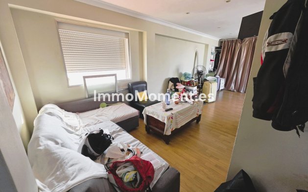 Bestaande woning - Appartement - Marbella - Marbella Centro