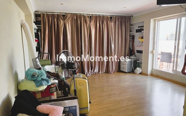 Bestaande woning - Appartement - Marbella - Marbella Centro