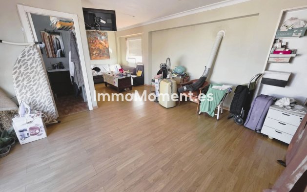 Bestaande woning - Appartement - Marbella - Marbella Centro