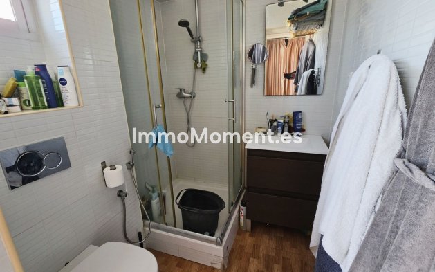 Bestaande woning - Appartement - Marbella - Marbella Centro