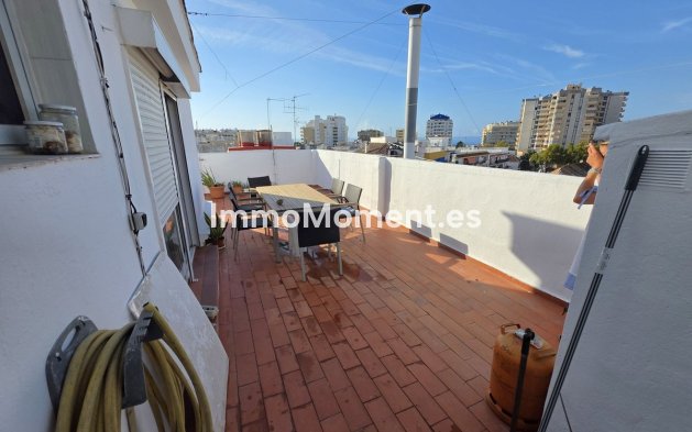 Bestaande woning - Appartement - Marbella - Marbella Centro