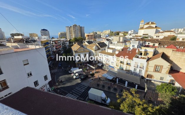 Bestaande woning - Appartement - Marbella - Marbella Centro