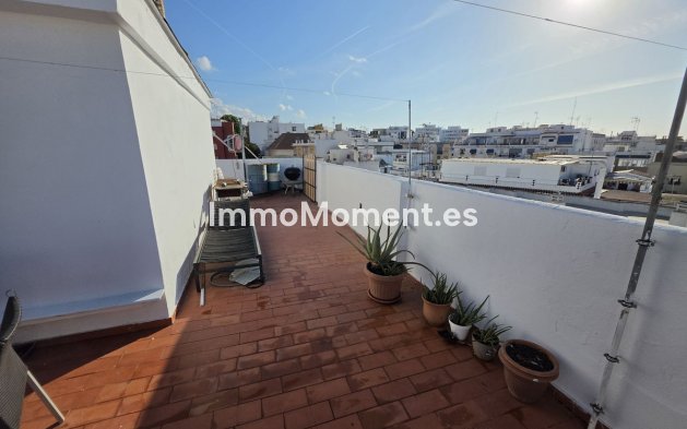 Bestaande woning - Appartement - Marbella - Marbella Centro
