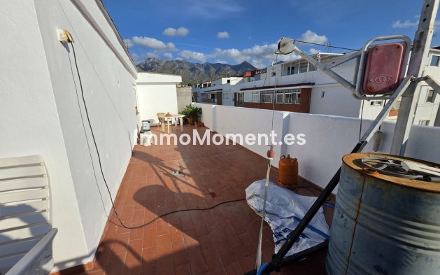 Bestaande woning - Appartement - Marbella - Marbella Centro