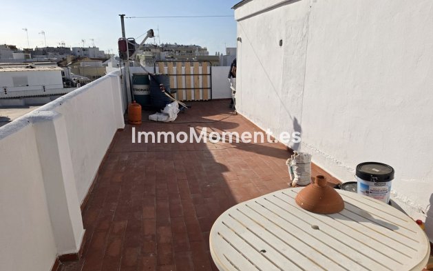 Bestaande woning - Appartement - Marbella - Marbella Centro