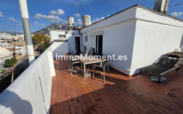 Bestaande woning - Appartement - Marbella - Marbella Centro