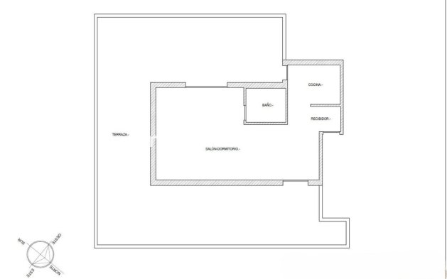 Bestaande woning - Appartement - Marbella - Marbella Centro