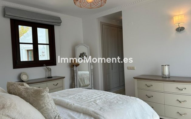 Revente - Villa individuelle - Estepona  - Estepona Centro