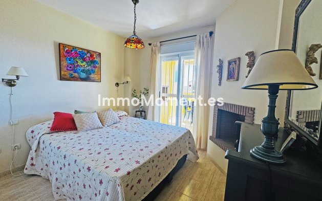 Reventa - Apartamento - Mijas Costa - Calahonda