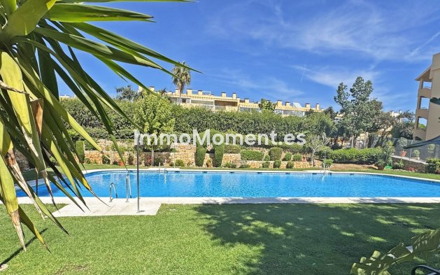 Reventa - Apartamento - Mijas Costa - Calahonda