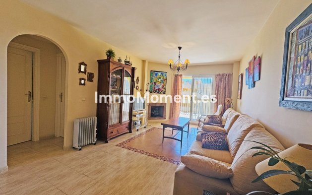 Reventa - Apartamento - Mijas Costa - Calahonda