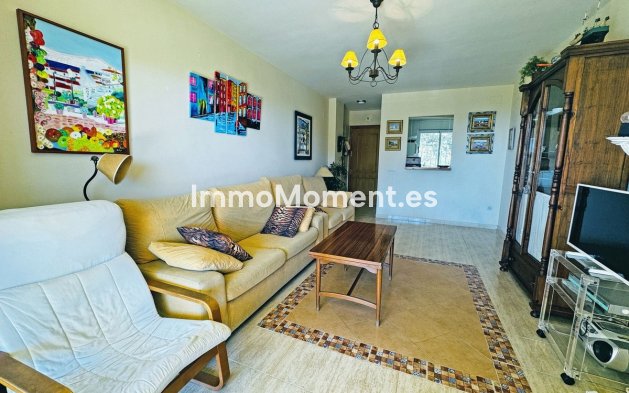 Reventa - Apartamento - Mijas Costa - Calahonda