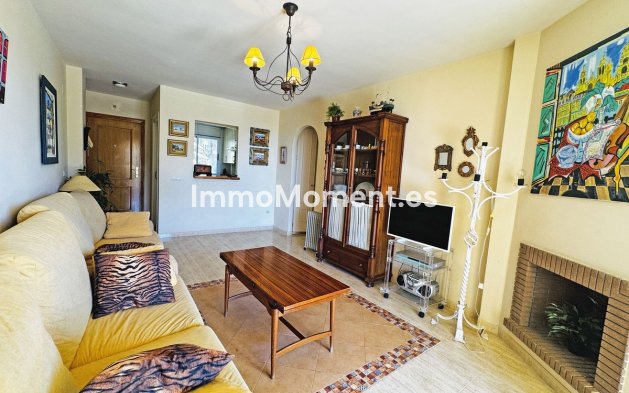 Reventa - Apartamento - Mijas Costa - Calahonda