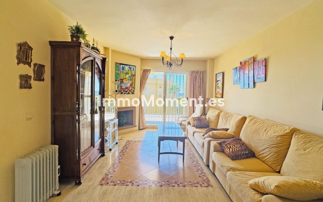 Reventa - Apartamento - Mijas Costa - Calahonda