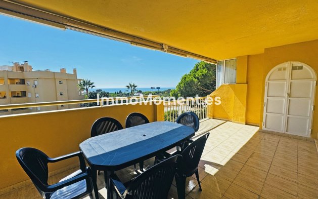 Reventa - Apartamento - Mijas Costa - Calahonda