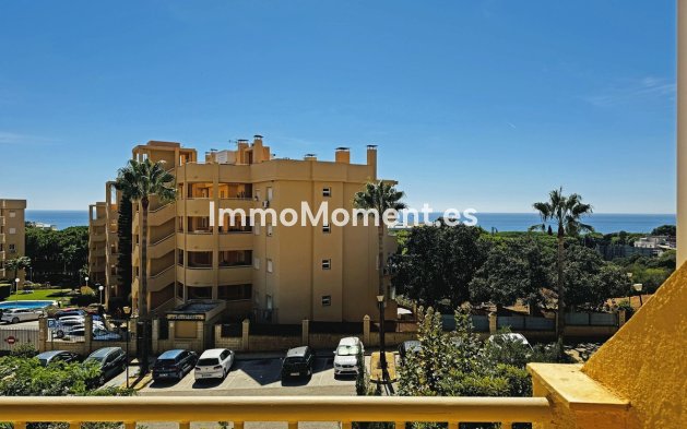 Reventa - Apartamento - Mijas Costa - Calahonda