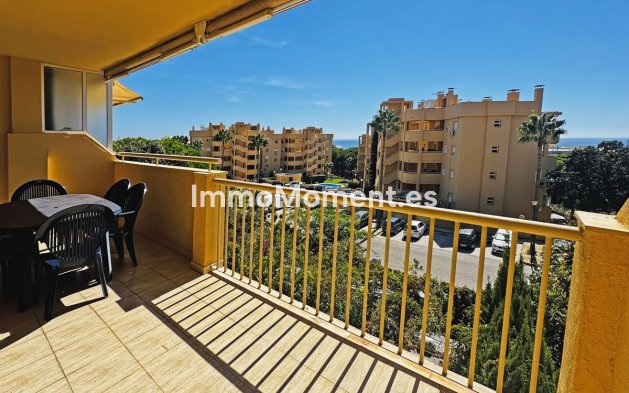Reventa - Apartamento - Mijas Costa - Calahonda