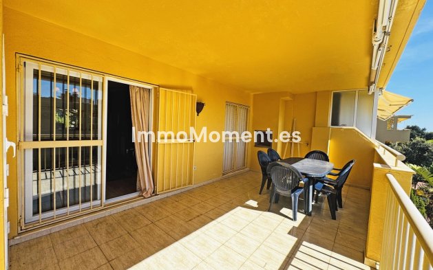 Reventa - Apartamento - Mijas Costa - Calahonda