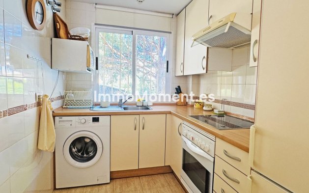 Reventa - Apartamento - Mijas Costa - Calahonda