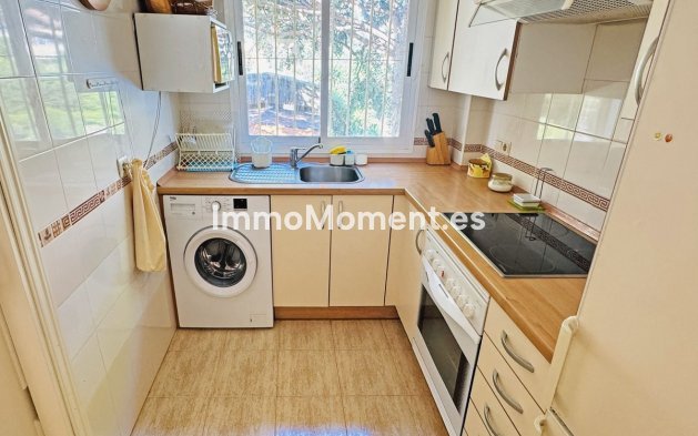 Reventa - Apartamento - Mijas Costa - Calahonda