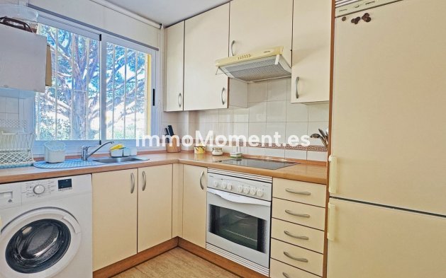 Reventa - Apartamento - Mijas Costa - Calahonda