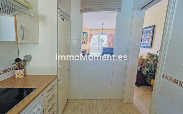 Reventa - Apartamento - Mijas Costa - Calahonda