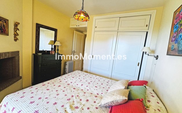 Reventa - Apartamento - Mijas Costa - Calahonda