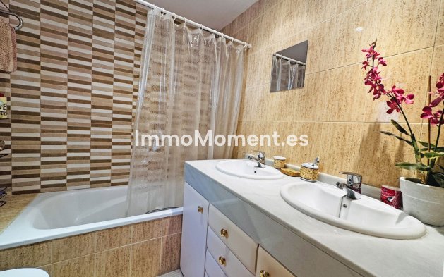 Reventa - Apartamento - Mijas Costa - Calahonda