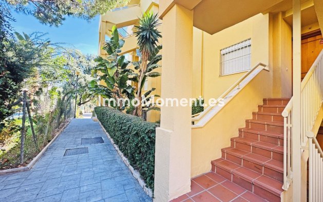 Reventa - Apartamento - Mijas Costa - Calahonda