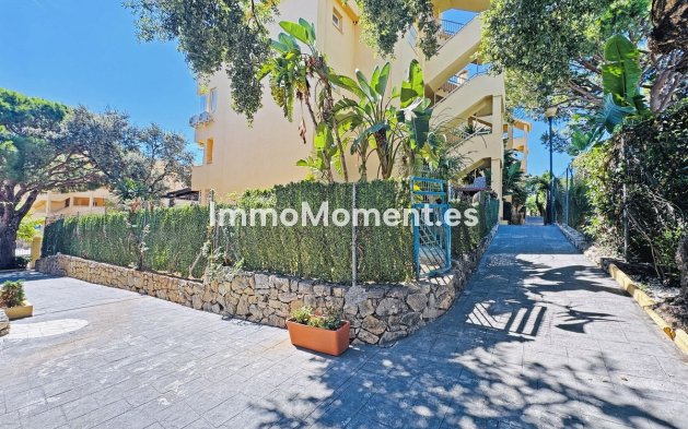 Reventa - Apartamento - Mijas Costa - Calahonda