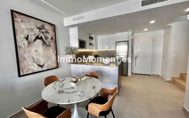 Bestaande woning - Appartement - Orihuela Costa - Villamartín