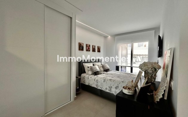 Bestaande woning - Appartement - Orihuela Costa - Villamartín