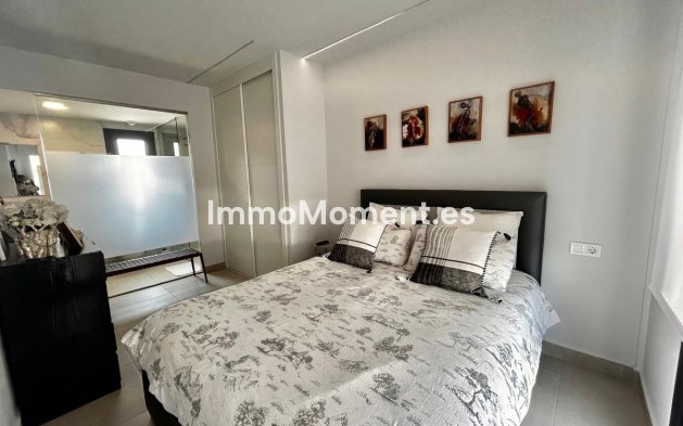 Bestaande woning - Appartement - Orihuela Costa - Villamartín