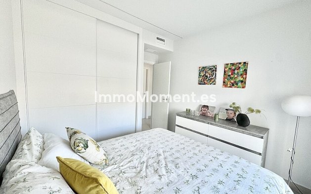 Bestaande woning - Appartement - Orihuela Costa - Villamartín