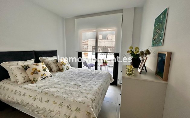 Bestaande woning - Appartement - Orihuela Costa - Villamartín
