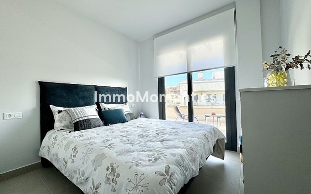Bestaande woning - Appartement - Orihuela Costa - Villamartín