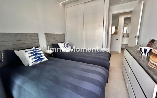 Bestaande woning - Appartement - Orihuela Costa - Villamartín