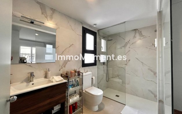 Bestaande woning - Appartement - Orihuela Costa - Villamartín